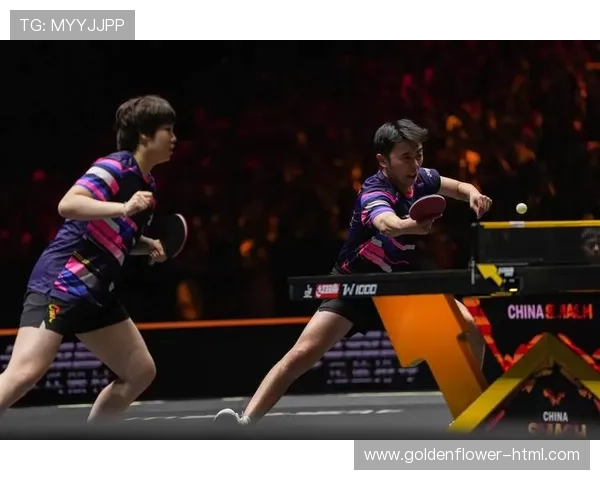 女乒决赛精彩对决激烈上演 揭晓世界排名新一轮变动与巅峰较量 女乒决赛精彩对决激烈上演 揭晓世界排名新一轮变动与巅峰较量