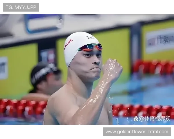 孙杨教练的培养之路与中国游泳未来发展展望 孙杨教练的培养之路与中国游泳未来发展展望