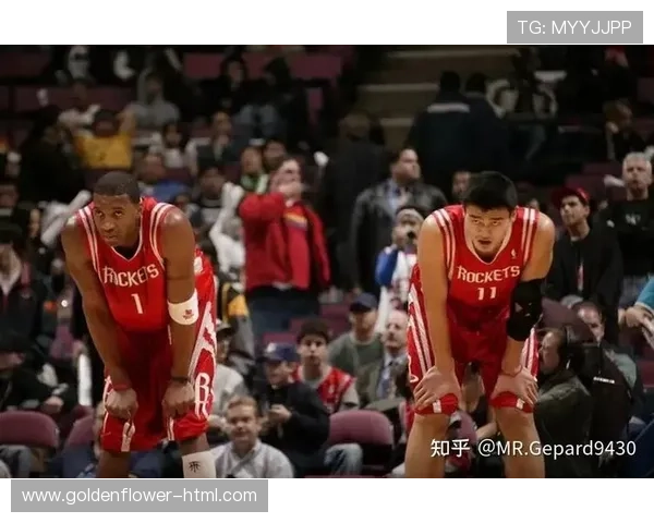 姚明麦迪再度联手引爆全场回忆 两位篮球巨星的传奇故事与经典时刻 姚明麦迪再度联手引爆全场回忆 两位篮球巨星的传奇故事与经典时刻