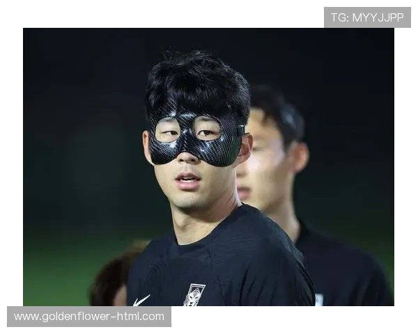 孙兴慜:从韩国足球明星到世界足坛的耀眼巨星之路 孙兴慜:从韩国足球明星到世界足坛的耀眼巨星之路